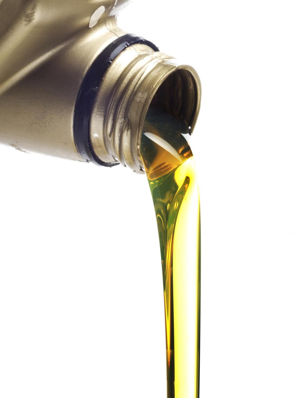 motor-oil